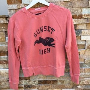 Mother Sweatshirt
